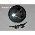 Part Number NFHPR231013501 Petrol Tank Plug Compl. fits Haulotte