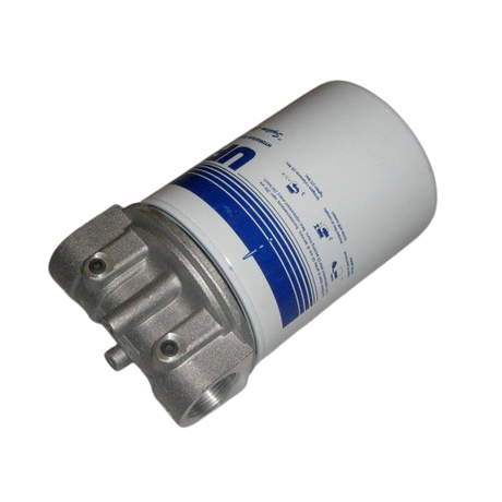 Part Number NFHPR240011402 Oil Filter Idra fits Haulotte