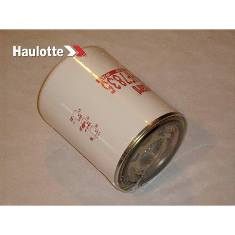 Part Number NFHPR240011403 Oil Filter Cartridge fits Haulotte