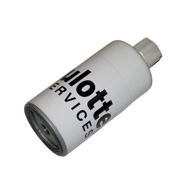 Part Number NFHPR240200201 Diesel Oil Filter fits Haulotte