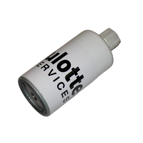 Part Number NFHPR240200201 Diesel Oil Filter fits Haulotte