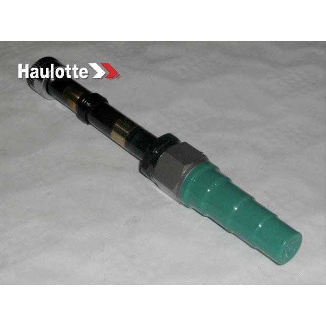NFHPR250010101 Valve Block Cartridge | Genuine Haulotte