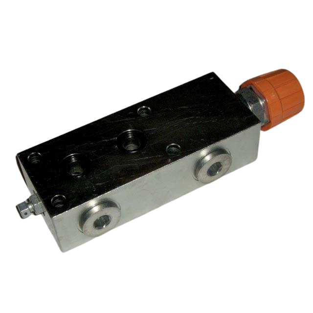 NFHPR250130301 Tilt Counter Balance Valve | Genuine Haulotte