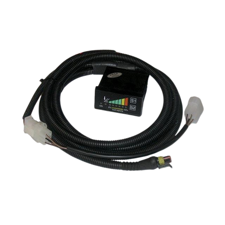 Part Number NFHPR310001201 Control Unit fits Haulotte