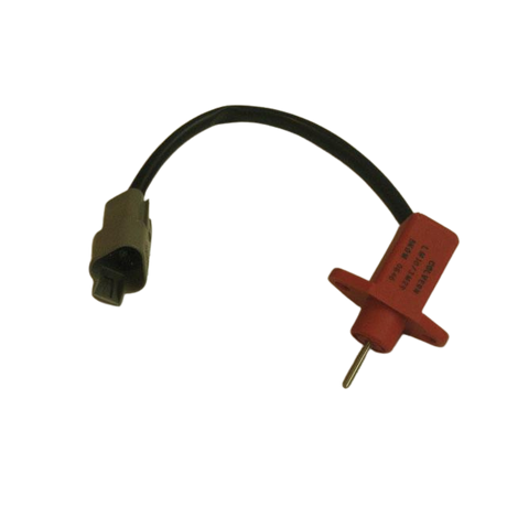 Part Number NFHPR315001101 Inching fits Haulotte