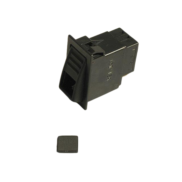 Part Number NFHPR315011001 3 Position Knob fits Haulotte