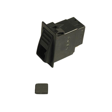 Part Number NFHPR315011001 3 Position Knob fits Haulotte