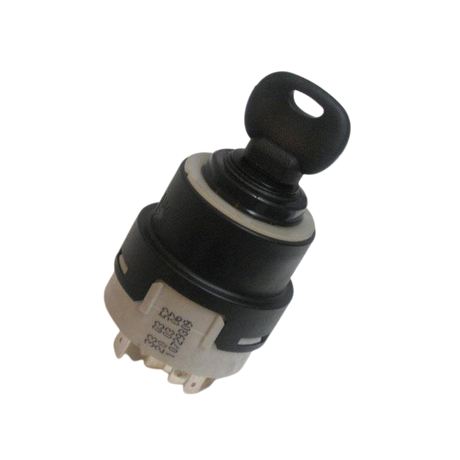 Part Number NFHPR315111001 Contactor fits Haulotte