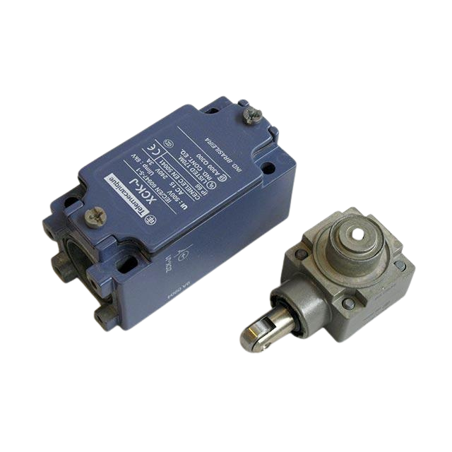 NFHPR320000101 Switch | Genuine Haulotte