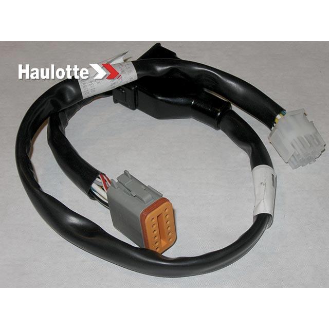 NFHPR330030001 Harness Wiring | Genuine Haulotte