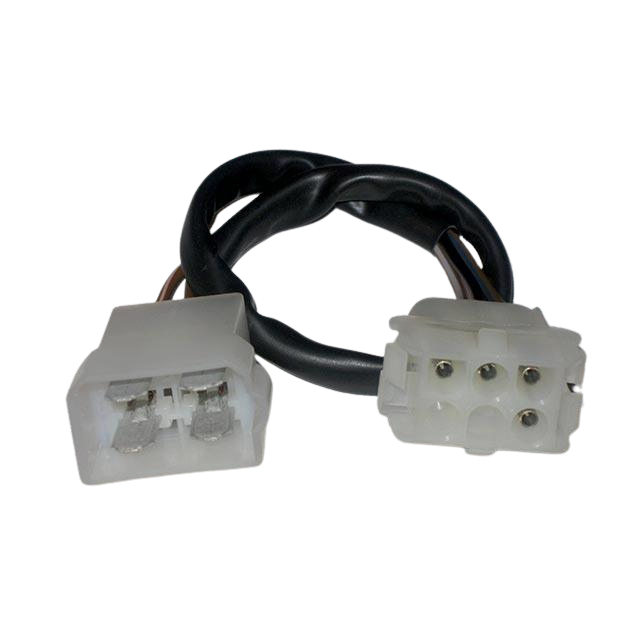 Part Number NFHPR330060001 Central Adtt. Cabling fits Haulotte