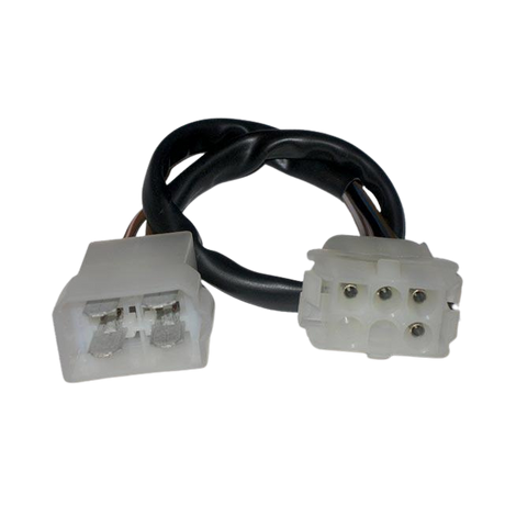 Part Number NFHPR330060001 Central Adtt. Cabling fits Haulotte