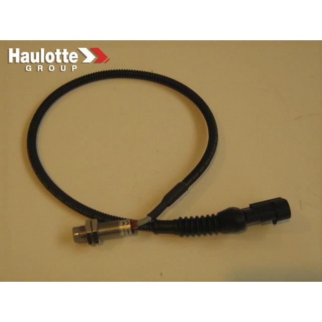 NFHPR340000101 Limit Switch Lit | Genuine Haulotte