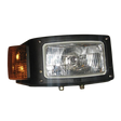 Part Number NFHPR350100001 Front Light fits Haulotte