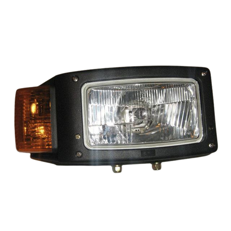 Part Number NFHPR350100001 Front Light fits Haulotte