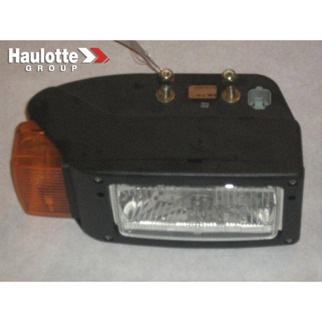 Part Number NFHPR350100101 Front Headlight fits Haulotte