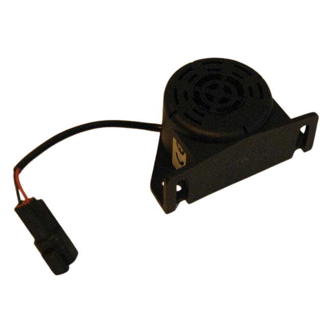 NFHPR350100501 Kit Cicalino + Connetore | Genuine Haulotte