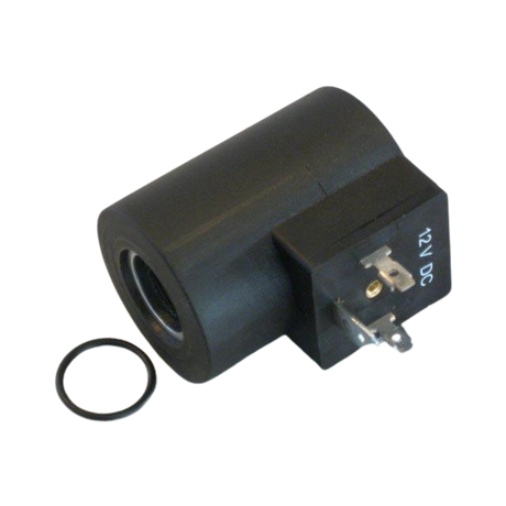 Part Number NFHPR366270101 Coil fits Haulotte