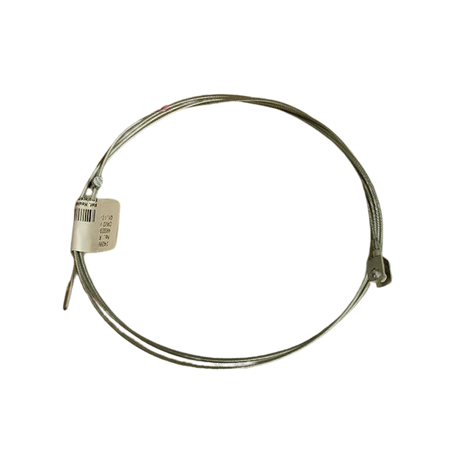 Part Number NFHPR403230001 Accelerator Cable fits Haulotte