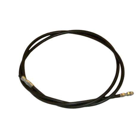 Part Number NFHPR404195001 Lg.1950 Accelerator Housing fits Haulotte