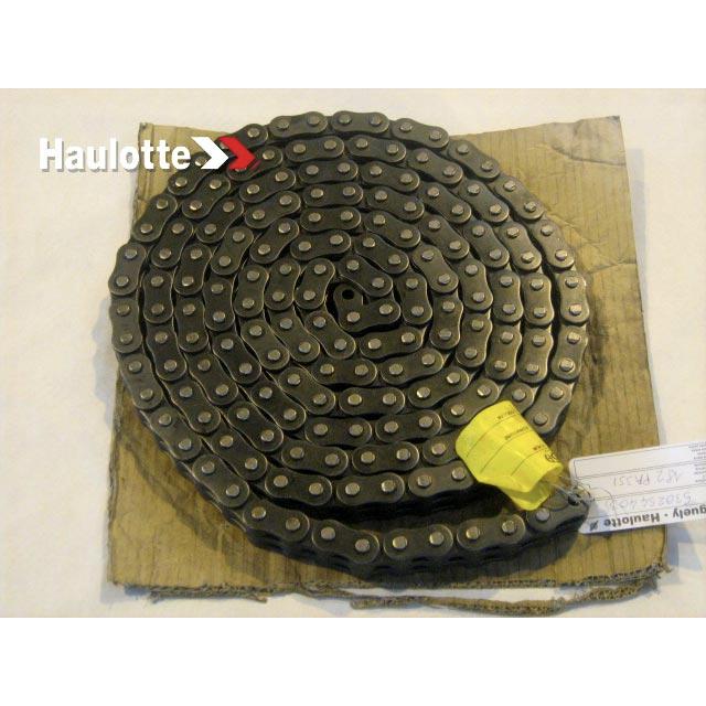 Part Number NFHPR530254403 Bl 844 183 Wheelbase Chain fits Haulotte