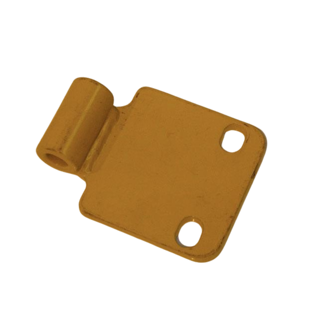 Part Number NFHPR541001001 Lower Door Hinge fits Haulotte
