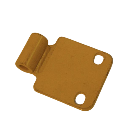 Part Number NFHPR541001001 Lower Door Hinge fits Haulotte