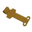 Part Number NFHPR541101501 Hinge fits Haulotte
