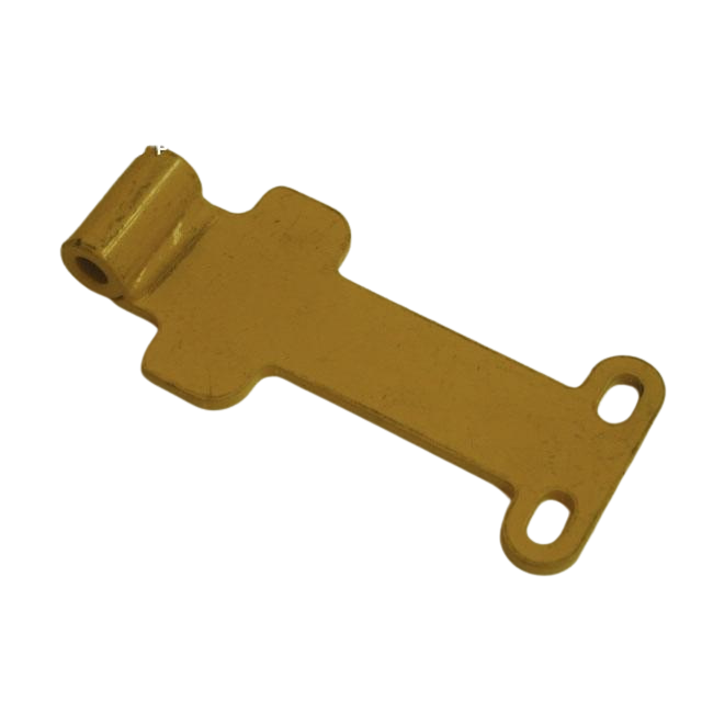 Part Number NFHPR541101501 Hinge fits Haulotte