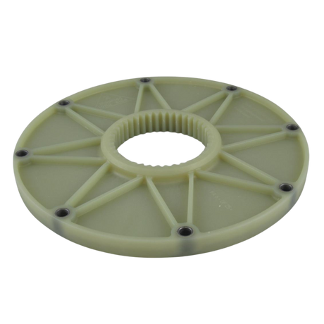 Part Number NFHPR602031401 Support fits Haulotte