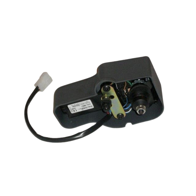 Part Number NFHPR604000102 Windscreen Wiper Motor fits Haulotte