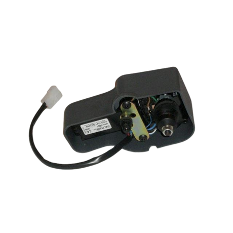 Part Number NFHPR604000102 Windscreen Wiper Motor fits Haulotte