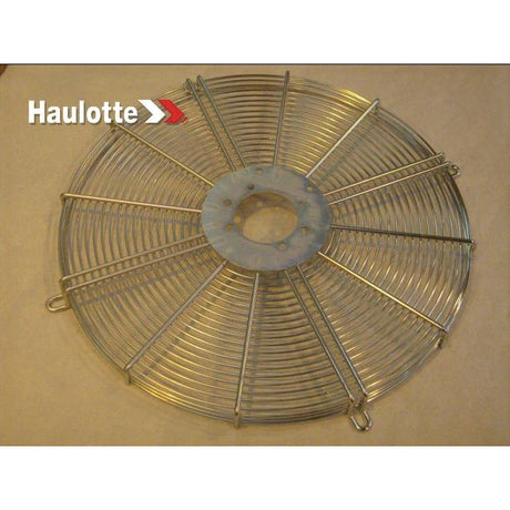 Part Number NFHPR680524301 Guard, Fan, Faresin fits Haulotte
