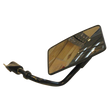 Part Number NFHPR704000101 Rear-View Mirror fits Haulotte