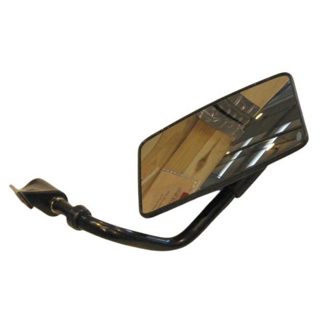 Part Number NFHPR704000101 Rear-View Mirror fits Haulotte