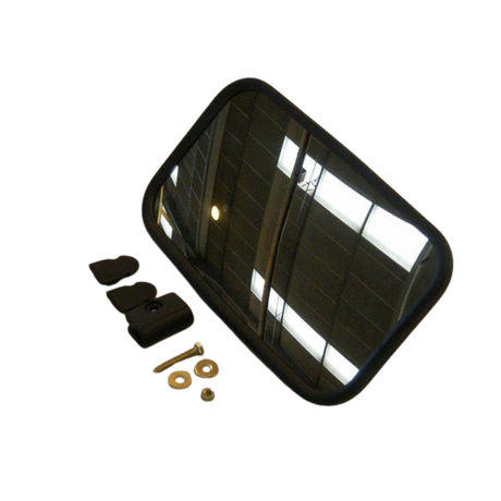 Part Number NFHPR704000201 Spare Mirror Holder fits Haulotte