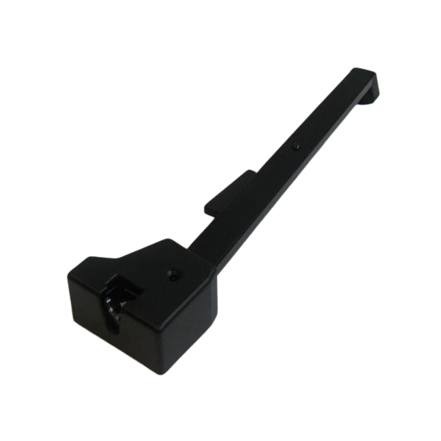 Part Number NFHPR706121101 Cab Lock fits Haulotte