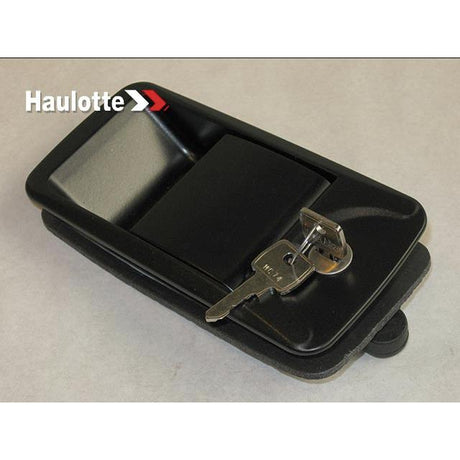 Part Number NFHPR706121401 Door Handle fits Haulotte