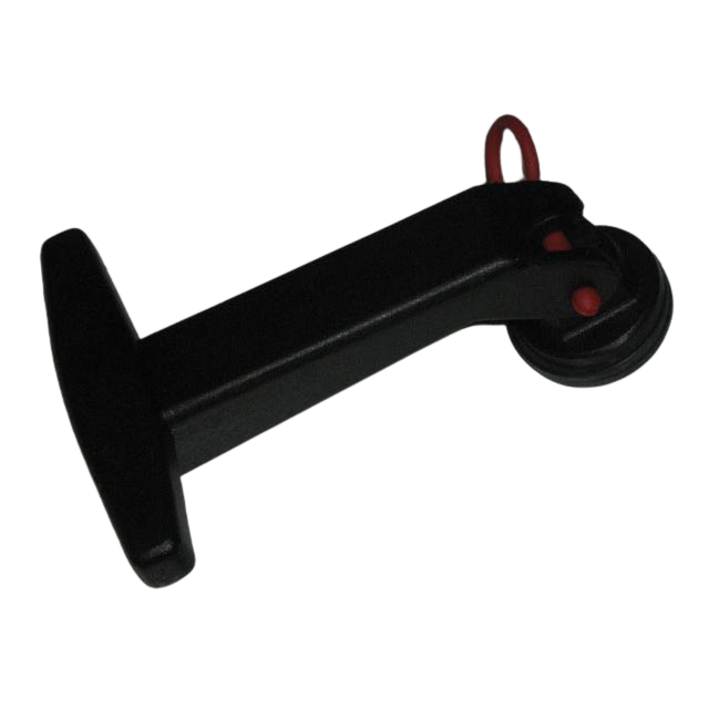 Part Number NFHPR706151501 Window Handle fits Haulotte
