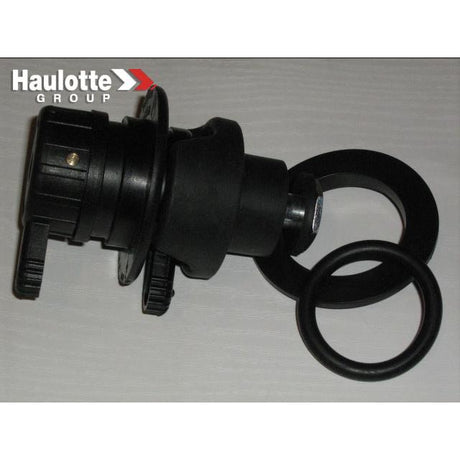 Part Number NFHPR706151601 Opening Window Locking Device fits Haulotte