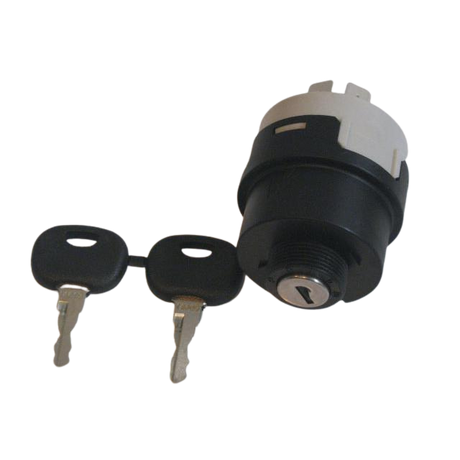 Part Number NFHPR709101101 Starter Unit fits Haulotte