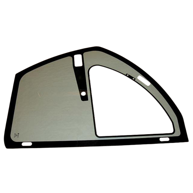 Part Number NFHPR715020202 Door Window fits Haulotte