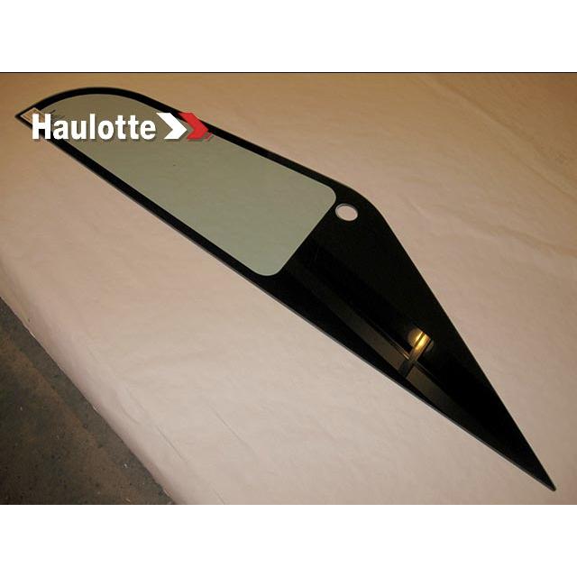 Part Number NFHPR715100201 Side Window fits Haulotte