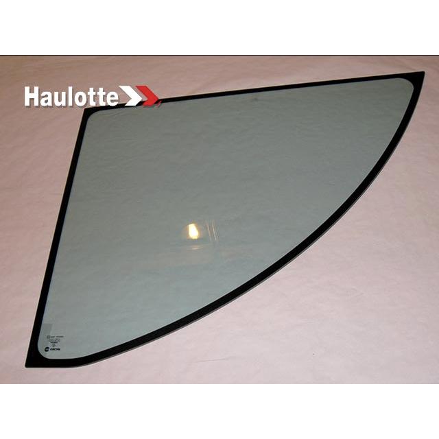 Part Number NFHPR715100901 Side Window fits Haulotte