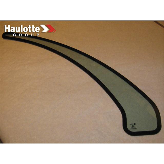 Part Number NFHPR715101101 Front Glass fits Haulotte