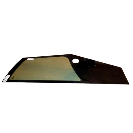 Part Number NFHPR715188201 Left Side Window fits Haulotte