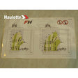 Part Number NFHPR720010303 Label fits Haulotte