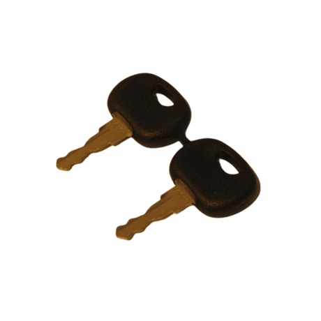 Part Number NFHPR731101101 Ignition Type Key fits Haulotte