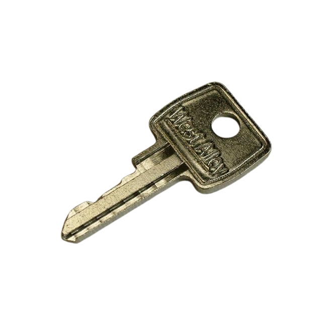 NFHPR731101301 Key | Genuine Haulotte