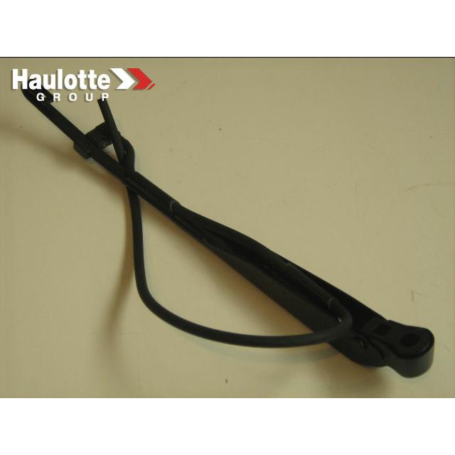 NFHPR740000105 Windscreen Wiper Arm | Genuine Haulotte